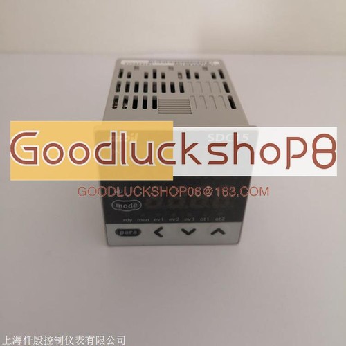 1PCS NEW Fit For SDC15 thermostat Temperatur Controller C15TR0LA0100 - Afbeelding 4 van 5