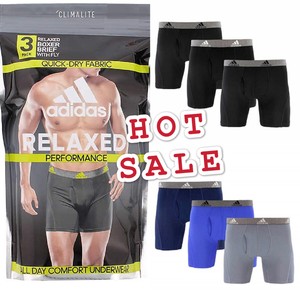 adidas relaxed boxer briefs
