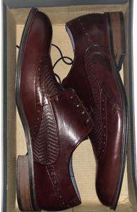 stacy adams maguire wingtip oxfords