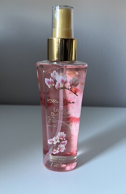 Lovely Blossom Body Mist Ella James 100ml/3.3fl  Freesia, Jasmine, Sandalwood