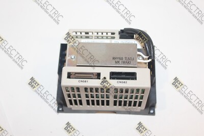 Motoman, SRDA-SDA35A01A-E, DX100 DX200 Yaskawa Robot Drive