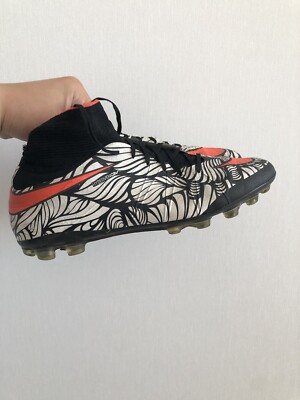 NIKE Hypervenom Phantom Ⅱ Neymar FG Nike Hypervenom Phantom ll 2 Neymar Jr FG ACC RARE Soccer