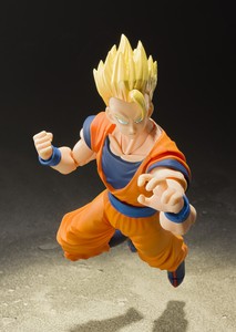 sh figuarts gohan ultimate