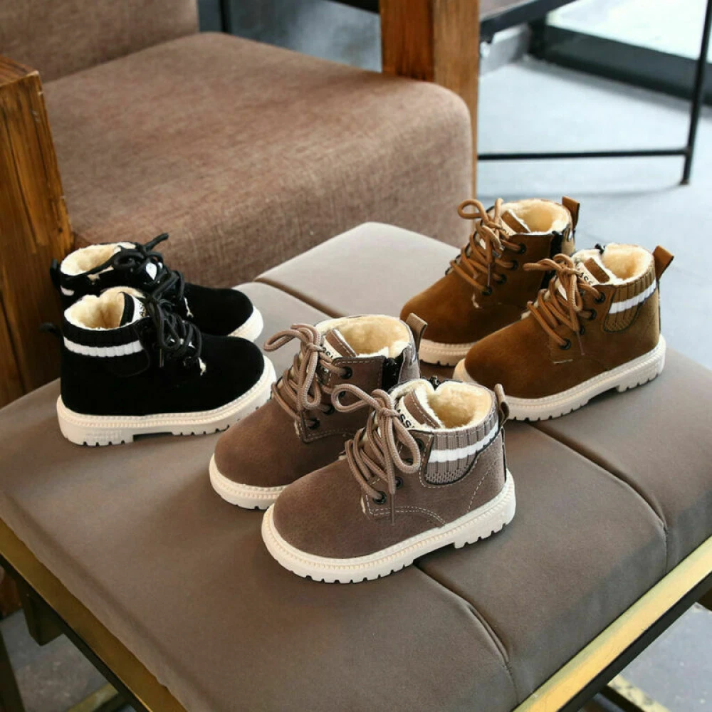 Baby boy boots canada sale
