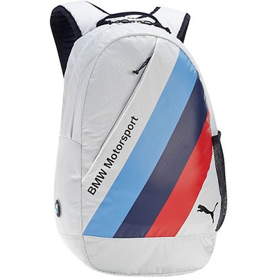 puma bmw edition bag