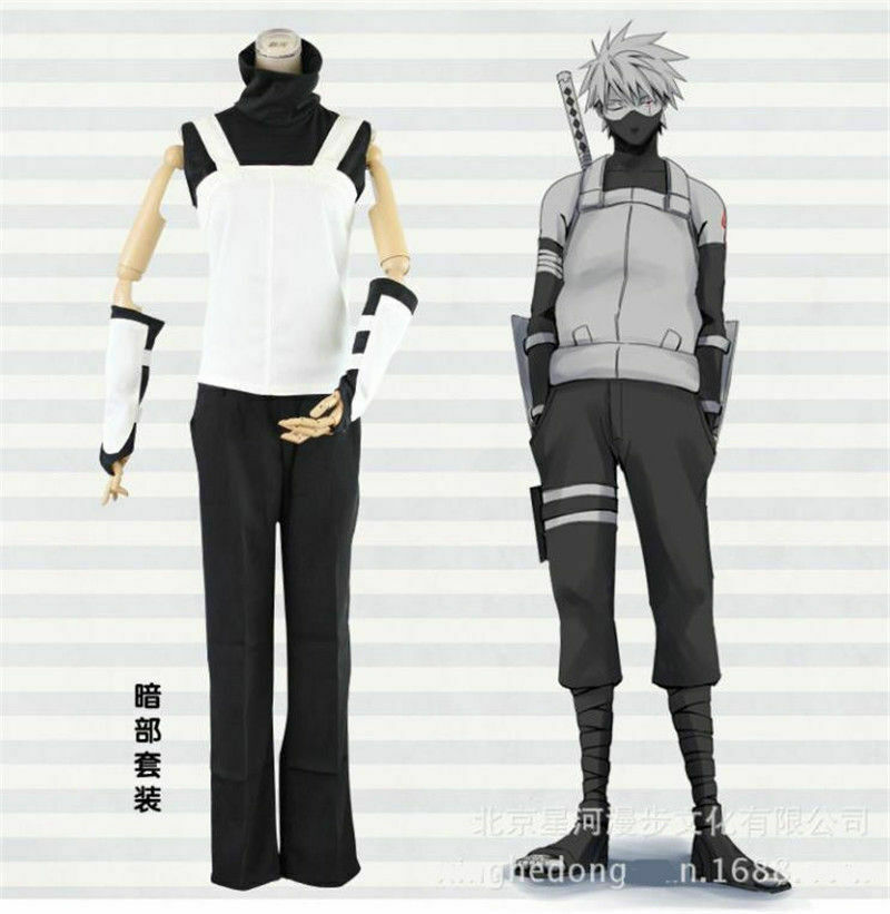 Awesome Kakashi Cosplay Naruto cosplay, Manga cosplay, Cosplay, kakashi  from naruto costume 