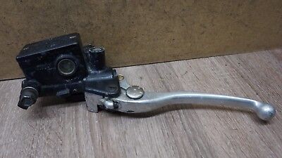 Yamaha XJR 1300 / XJR1300 1999 2001 Clutch Master Cylinder eBay