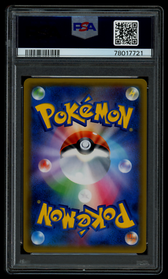 PSA 10 Pokemon Japanese Best of XY Camerupt EX 012/171 | eBay