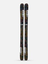 K2 RECKONER 92 All Mountain Freeride Skis Season 2025