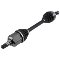 NTY Antriebswelle Vorne Links Passend FüR Land Rover Freelander LN 2.0 TD4 4X4