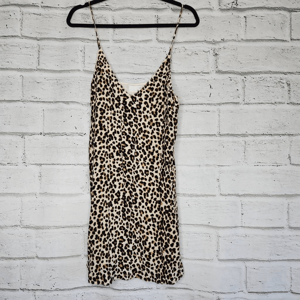 wilfred leopard shirt dress Wilfred | Dresses | Wilfred Shirt Dress In Leopard