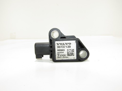 Volvo S80 II 30737139 Airbag Crash Sensor Trigger Unit