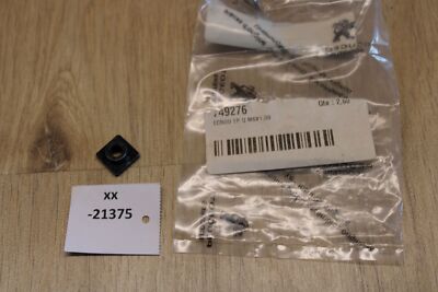 Peugeot 749276 SPECIAL NUT NOS NEU genuine xx21375 | eBay