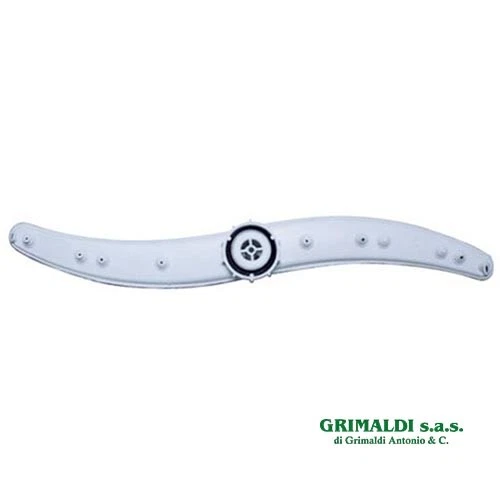 MULINELLO SUPERIORE CURVO SPRUZZO LAVASTOVIGLIE HOTPOINT INDESIT C00075746