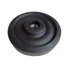 Idler Pulley - Front fits Caterpillar 247B 257B 0702-254 fits ASV RC-50 0702-254