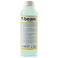 BeamZ FSNF025 Snow Machine Fluid 250ml - Ideal for Festive Events & Parties