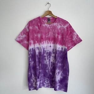tie dye t shirts uk