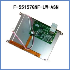 New boxed F-55157GNF-LW-ASN LCD Screen Display Panel 5.7-Inch 320*240 for OPTREX