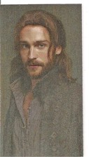 Tom Mison Color Magnet