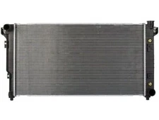 Action Crash Radiator fits Dodge Ram 3500 1994-2002 79SSWG