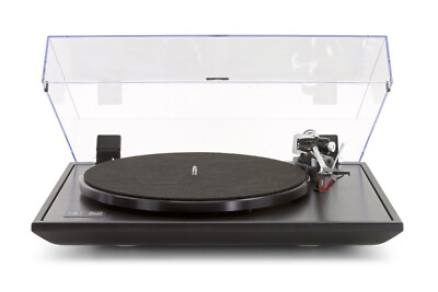 Dual CS 800