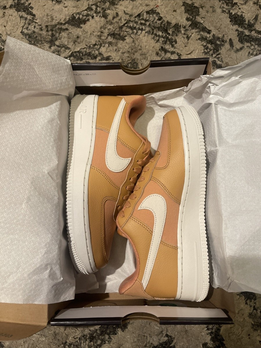 ★人気★【NIKE】★AIR FORCE 1 '07 AMBER BROWN★24-30cm★ nike air force 1 '07 amber brown | eBay