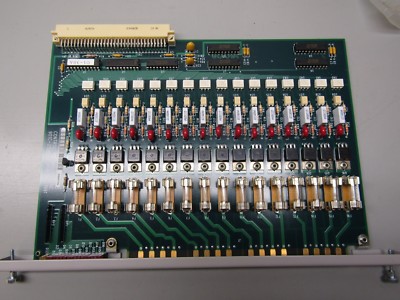 Control Technology 901C-2590 Output Module