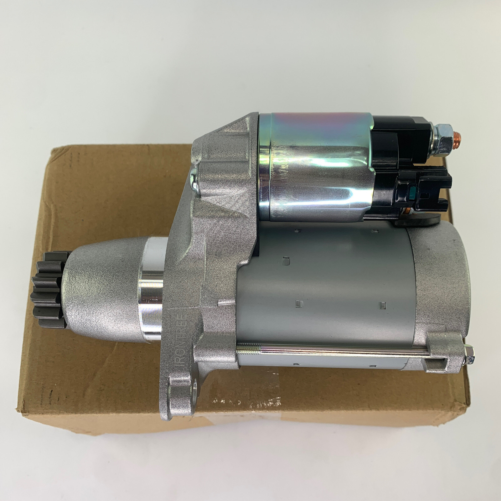 Starter 17825N For 200214 Toyota Sienna Camry Lexus Scion 3.0L 3.3L 3.5L V6 eBay