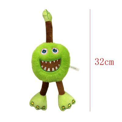 My Singing Monsters Wubbox Plush Toys Garten Of Banban Plush Cute Dolls  Peluches