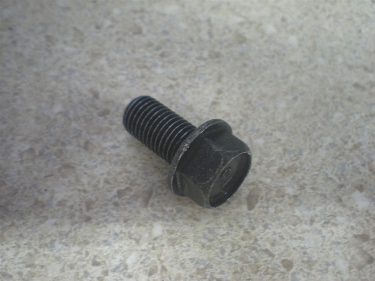 74番　ウェア ホンダ 【メーカー在庫あり】 95701-0802807 ホンダ純正 フランジ