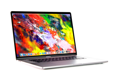 Apple Macbook Pro laptop Retina 15