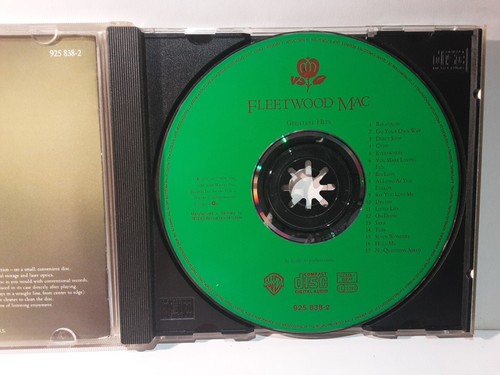 Fleetwood mac,s greatest hits. - Picture 4 of 6