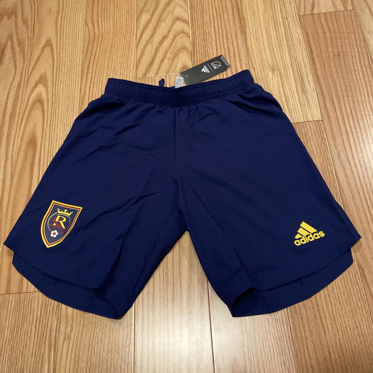 Mls soccer cheap shorts
