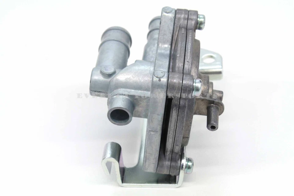 New Genuine Honda Fuel Gas Auto Petcock Valve 88-00 GL1500 Goldwing #F20 - Image 3 of 4