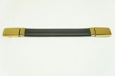 MARSHALL AMPLIFIER HANDLE GOLD FITTINGS NEW NO LOGO