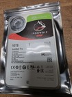 New ListingStrong-IT Seagate ST10000NE0008 IronWolf Pro 10TB 7.2K SATA 6Gb NAS HDD