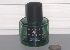 JOSEPH ABBOUD MODERN GENTLEMAN Men's Eau de Parfum Travel Spray EDP .68 oz. 20ml