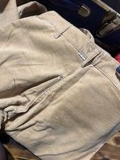 Damaged Vintage Love And Stuff Pants