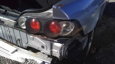 Passenger Right Tail Light Fits 02-04 Rsx 32208253