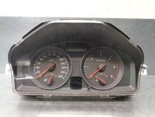 Compteur Volvo V50