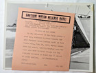20 B&W Media Photographs Military Vehicles Tanks Personal Carriers 40's To 60's — photo 9
