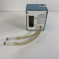 Gaymar TPT-9 Water Flow and Temperature Tester 04453-000