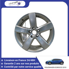 Jantes Volkswagen SCIROCCO