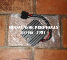 Regulateur Triumph - 900 Thruxton 2003/2004 - TT 600 2003/2004 -