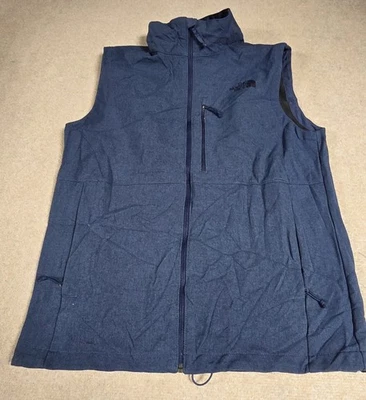 Veste sans manches homme The North Face - taille M - très bon état - Photo 1/4