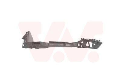 VAN Wezel Halter, Hauptscheinwerfer 5829661 FüR VW-image