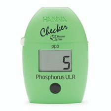 Hanna Checker Phosphorous Ultra Low Range - HI736