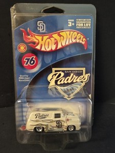 Hot Wheels Padres for sale | eBay