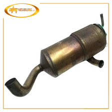 Original Eberspächer Partikelfilter 4550843923 3925861600 255008100000