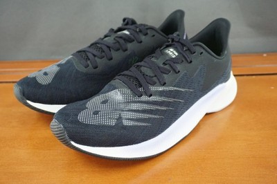 New Balance FuelCell Prism Shoes Womens Size 8.5 Black Lace Up Running Sneakers